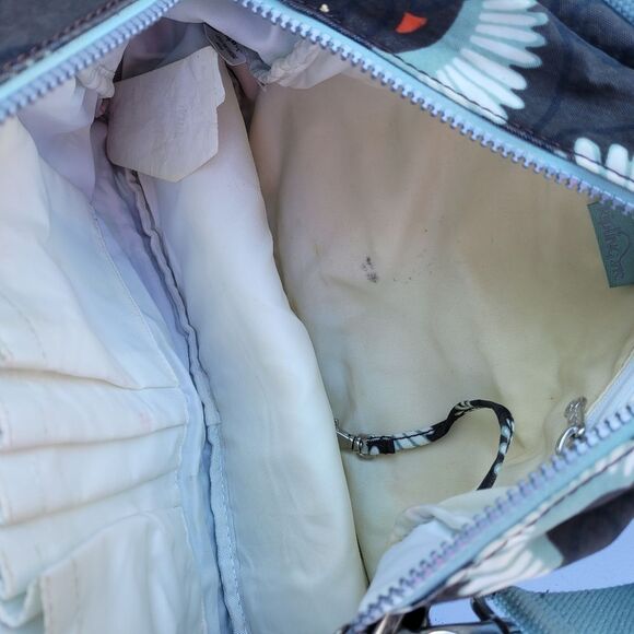 Kipling DEFEA Medium Shoulderbag - Picture 4 of 4